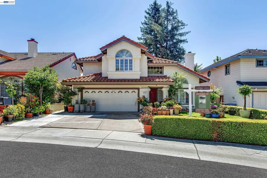 3374 Brook Leaf Ct, San Jose, CA 95132 - #2
