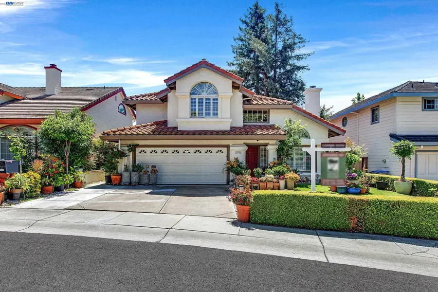 3374 Brook Leaf Ct, San Jose, CA 95132 - #3