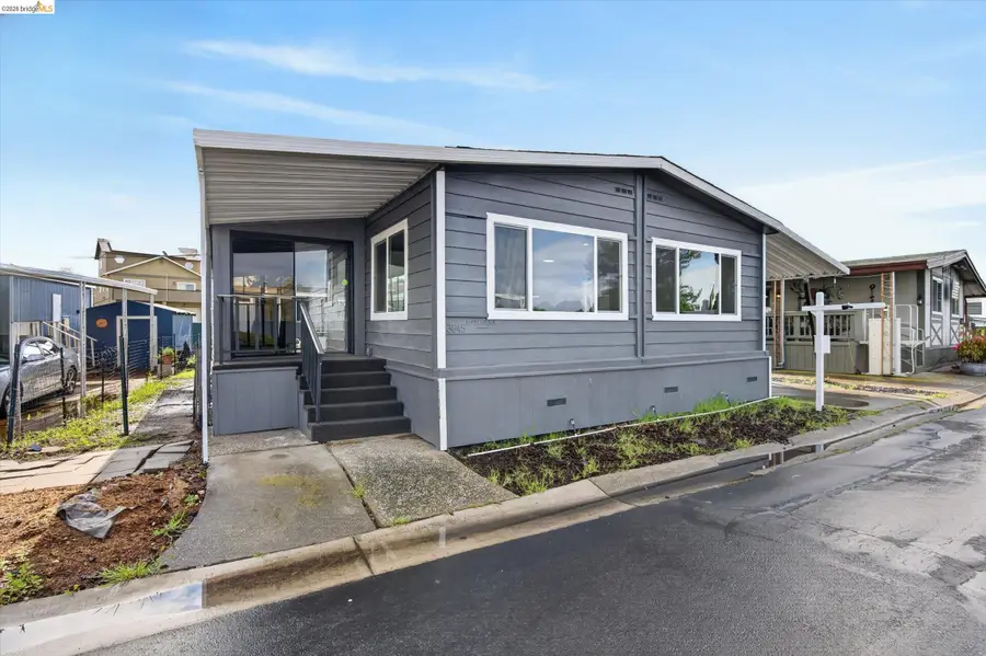 3645 Hawthorne Dr  #104, Bethel Island, CA 94511 - #2
