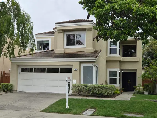 2850 Montair Way, UNION CITY, CA 94587