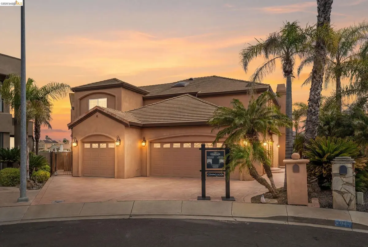 96 Shell Place, Discovery Bay, CA 94505 - #1