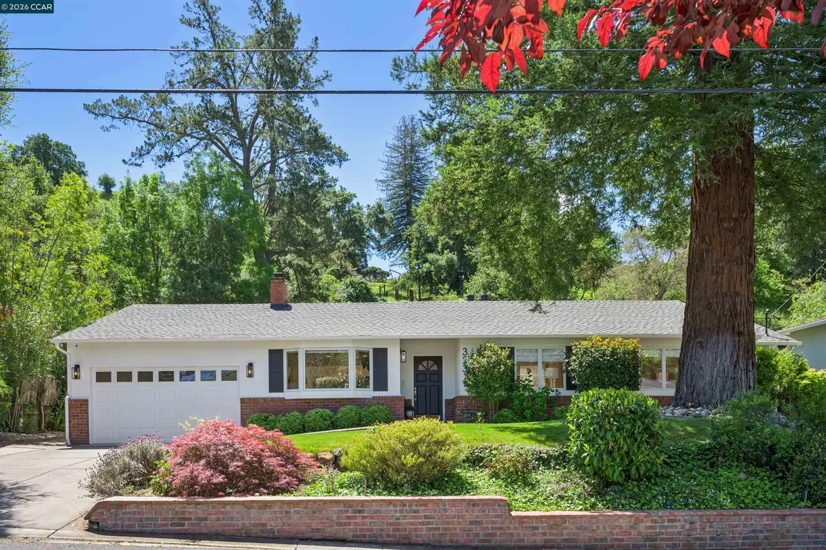 3231 Camino Colorados, Lafayette, CA 94549 - #1