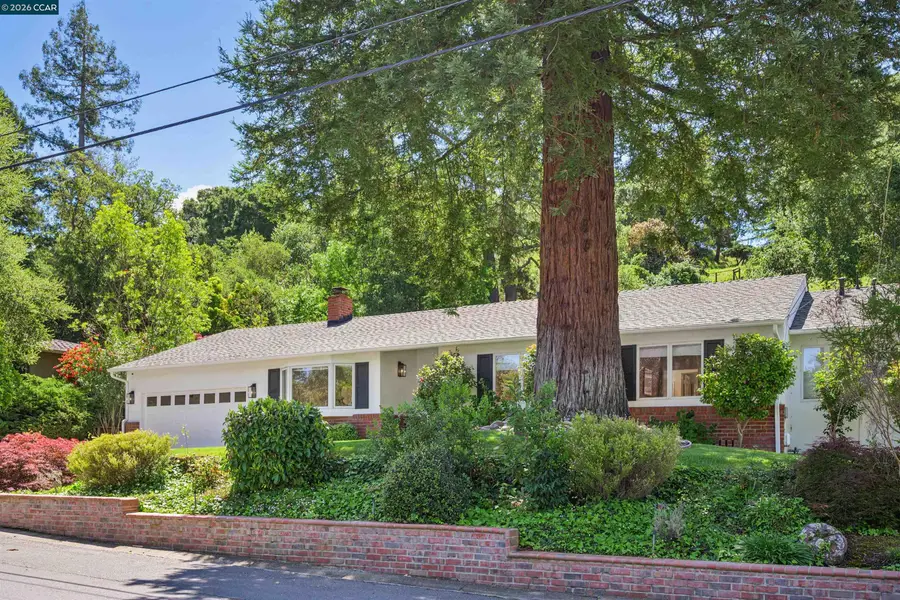 3231 Camino Colorados, Lafayette, CA 94549 - #3