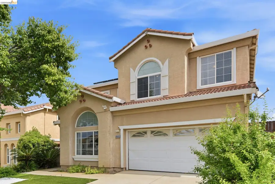 2415 Crystal Way, Antioch, CA 94531 - #2