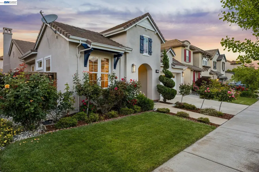 4515 Arce St, Union City, CA 94587 - #3