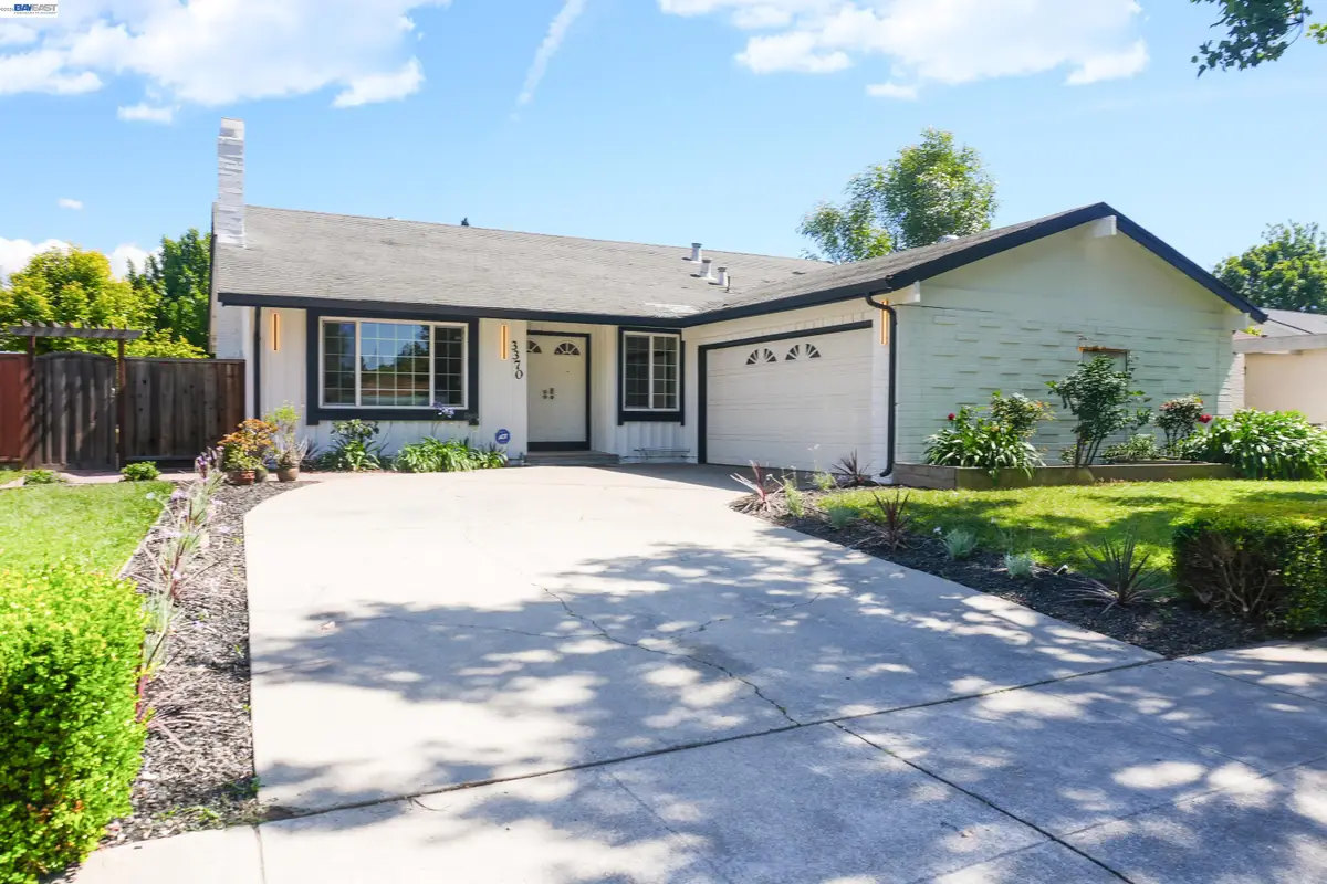 3370 Alder Ave, Fremont, CA 94536 - #1