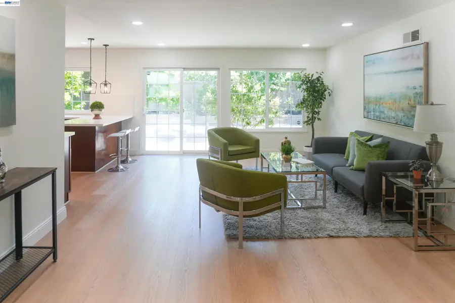 3370 Alder Ave, Fremont, CA 94536 - #3