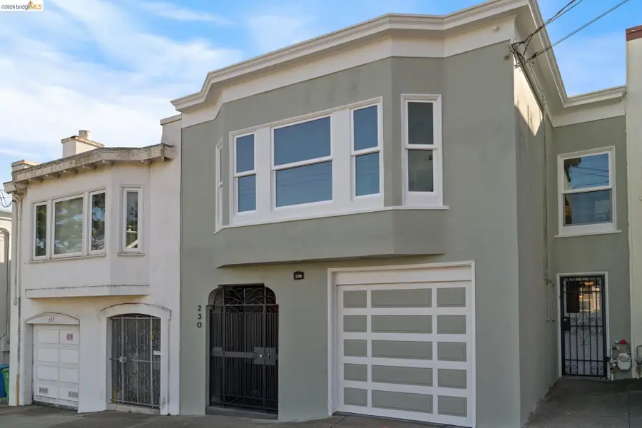 230 Ashton Ave, San Francisco, CA 94112 - #2