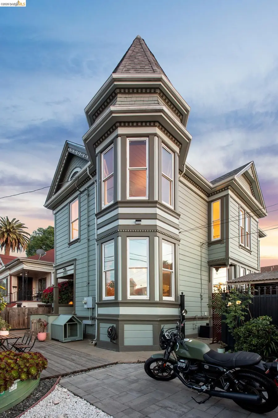 2503 16Th St, Oakland, CA 94601 - #2