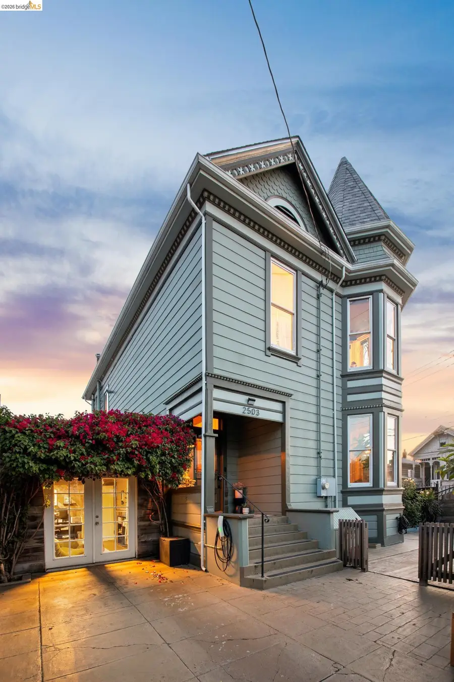 2503 16Th St, Oakland, CA 94601 - #3