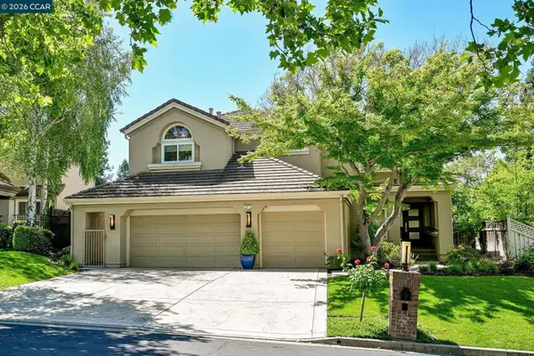 3331 Quail Walk Ln, DANVILLE, CA 94506