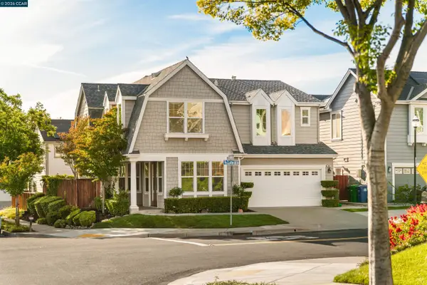 201 Latera Ct, SAN RAMON, CA 94582