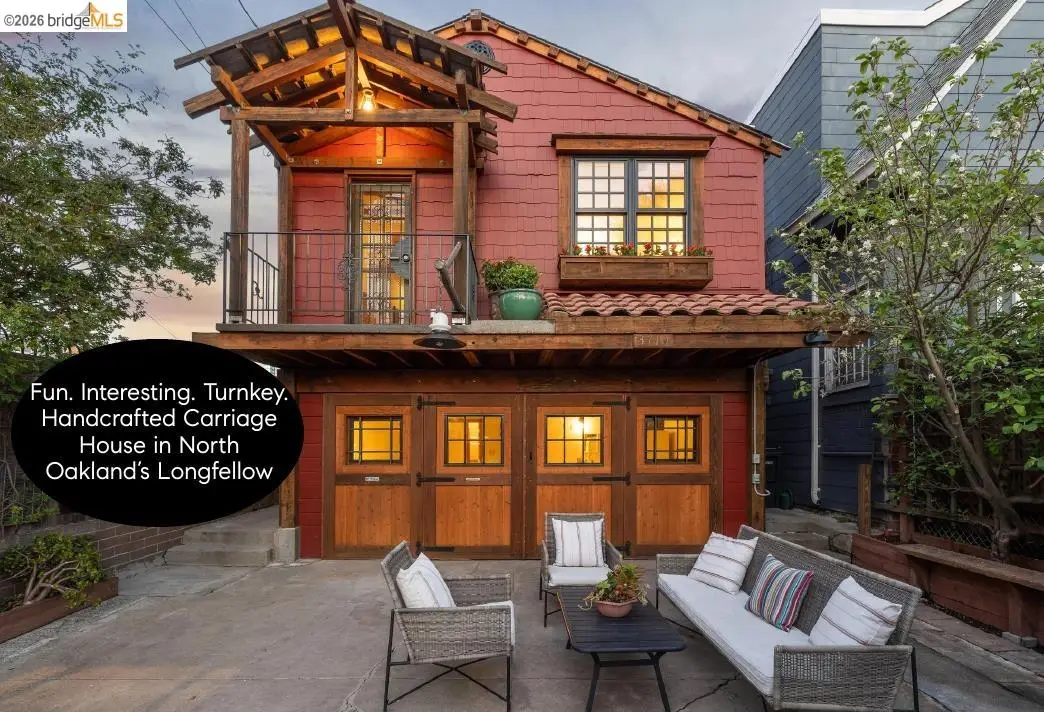 3710 West St, Oakland, CA 94608 - #1