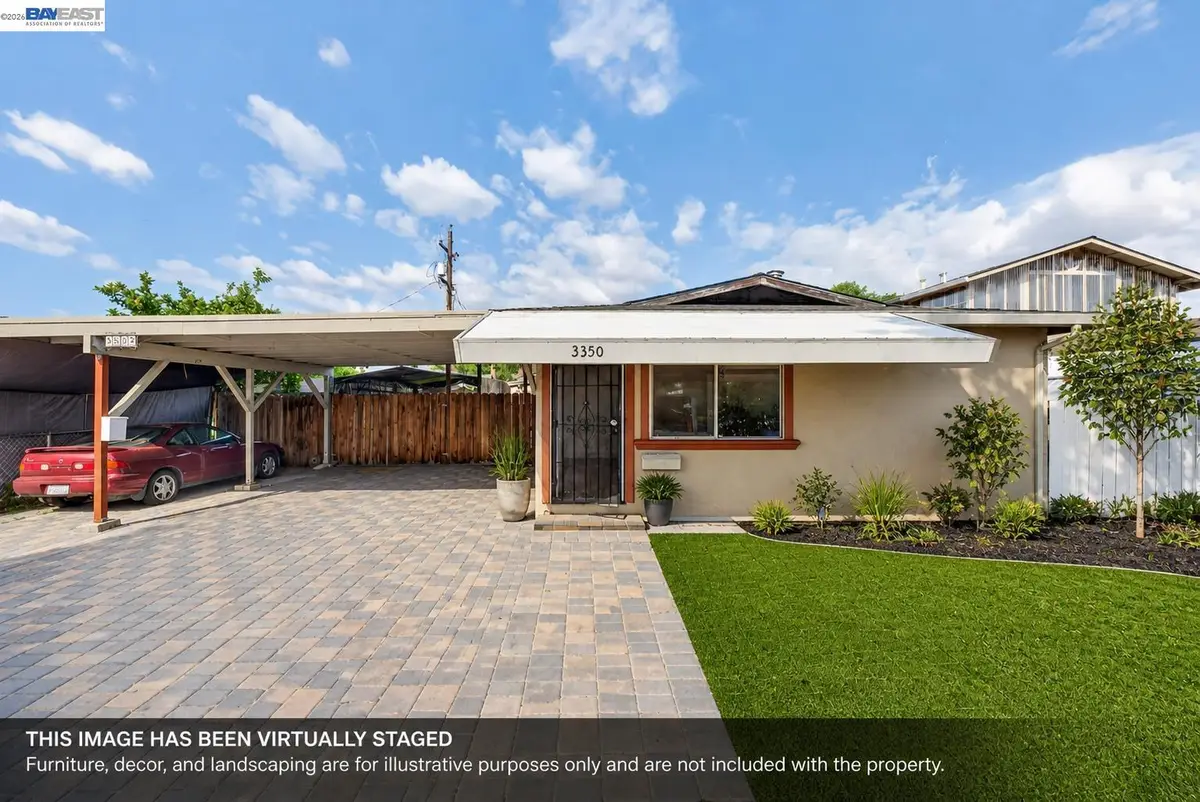 3350-3352 Senter Rd, San Jose, CA 95111 - #1