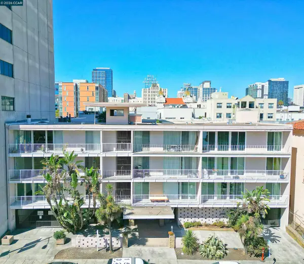 1425 Lakeside Drive  #101, OAKLAND, CA 94612