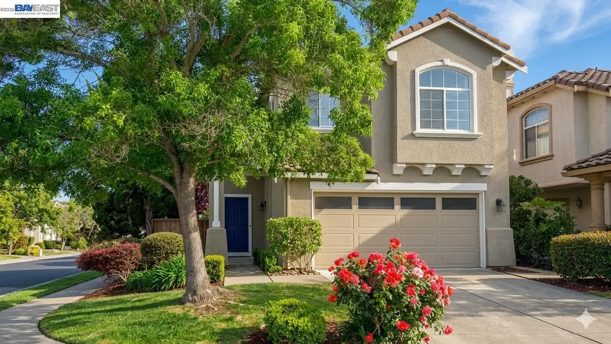 8516 Peachtree Ave, Newark, CA 94560 - #1