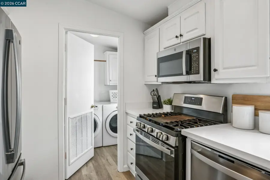 115 Cabana  #115, Napa, CA 94558 - #2