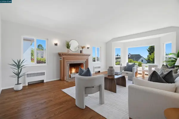 961 Arlington Avenue, BERKELEY, CA 94707