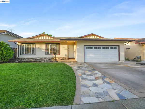 38228 Hastings St, FREMONT, CA 94536