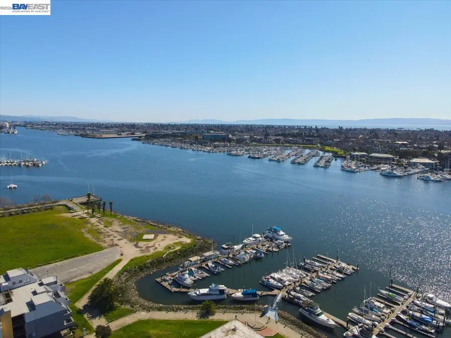 7 Embarcadero  #312, Oakland, CA 94607 - #3