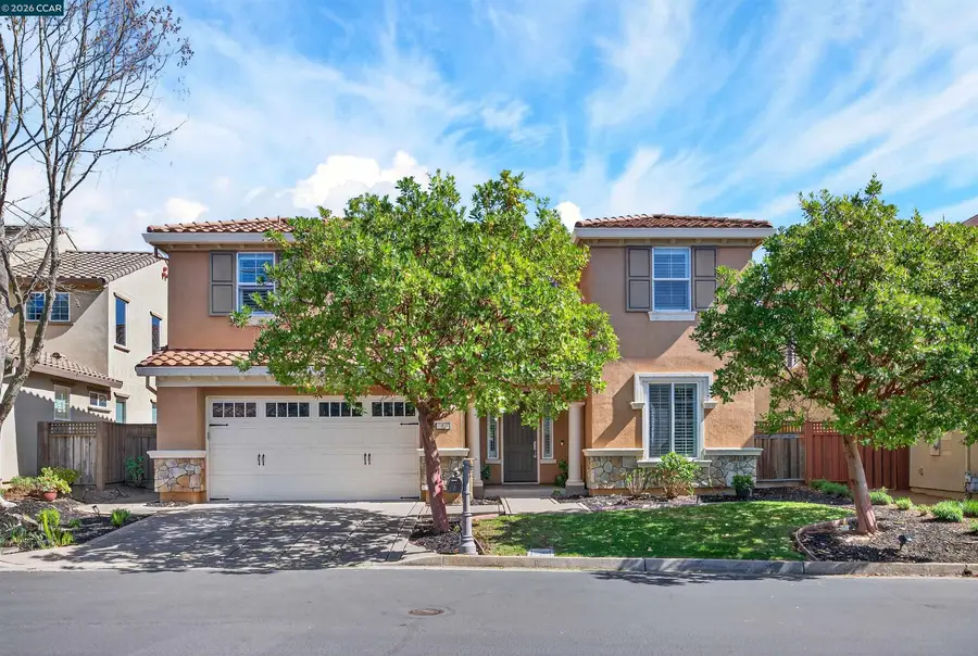 6 Tullach Pl, Hayward, CA 94542 - #2