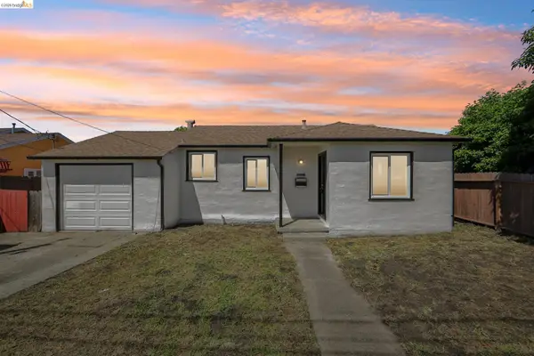 2637 Kelley Avenue, SAN PABLO, CA 94806
