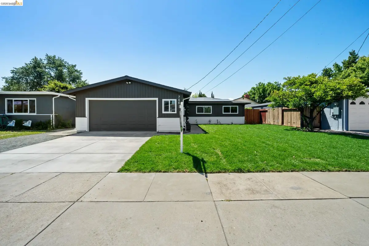 766 Oak St, Brentwood, CA 94513 - #1