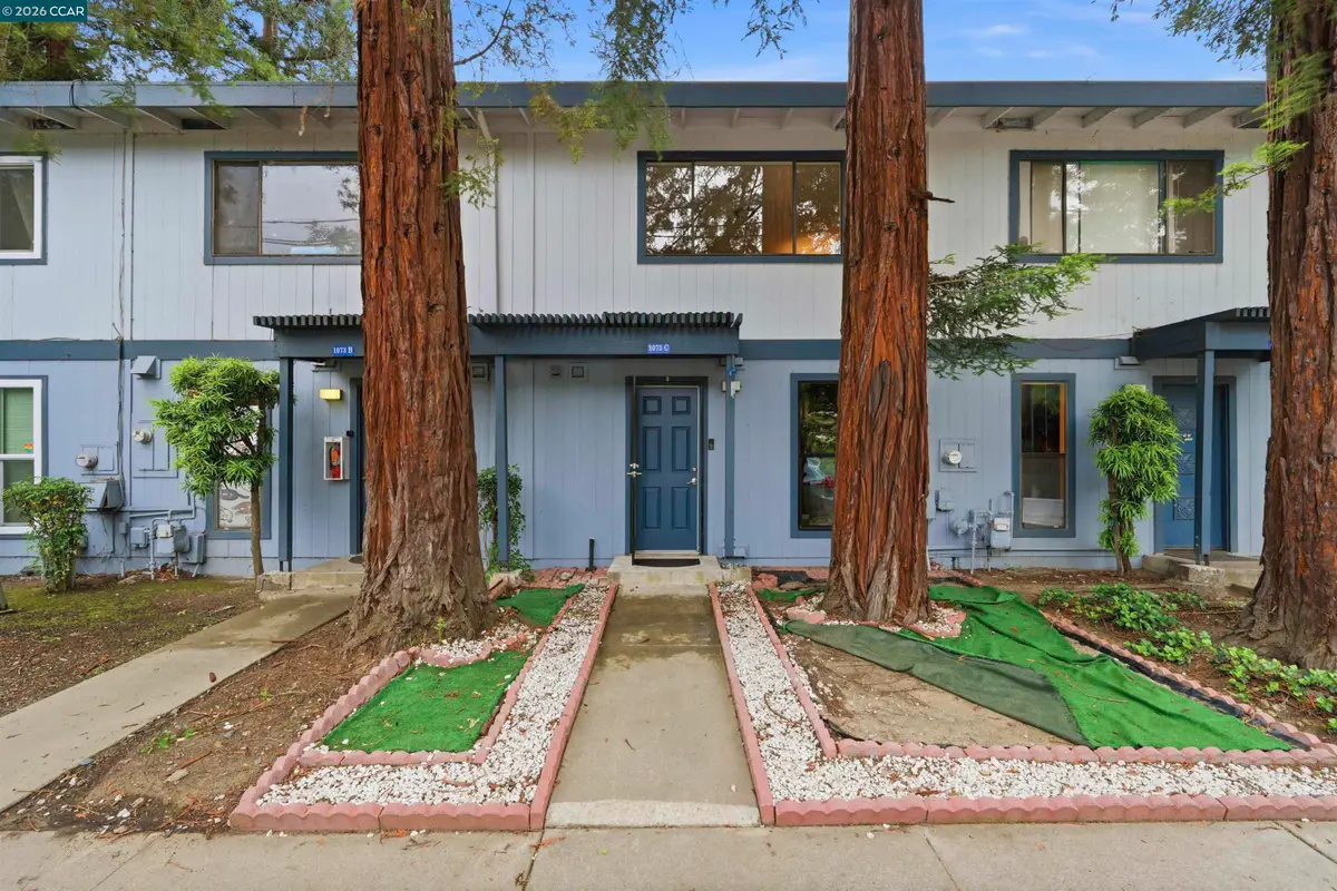 1073 Mohr Ln  #C, Concord, CA 94518 - #1