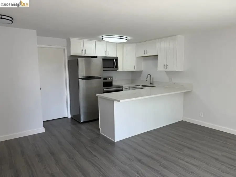 4057 Brant St  #8, San Diego, CA 92103 - #3