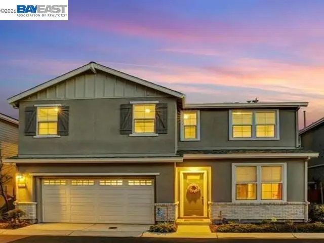 37515 SEA BANK ST, Newark, CA 94560 - #1