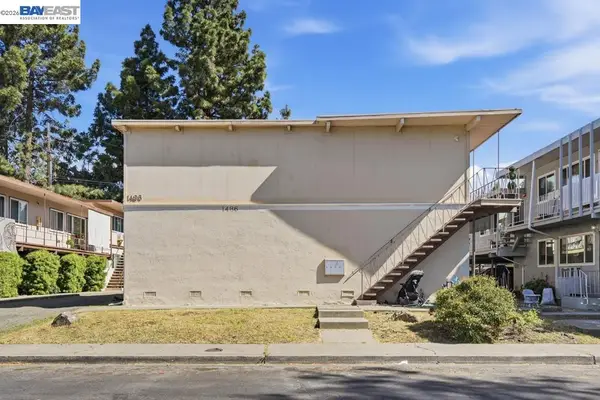 1486 Marclair Dr, CONCORD, CA 94521