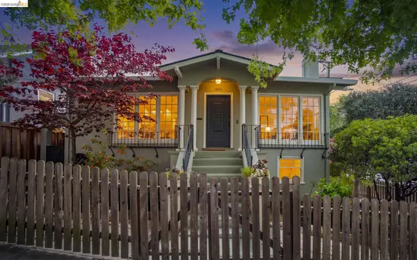 1655 38th Street, OAKLAND, CA 94602