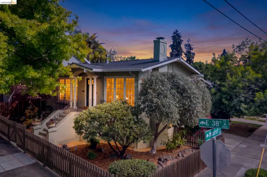 1655 38th Street, Oakland, CA 94602 - #2