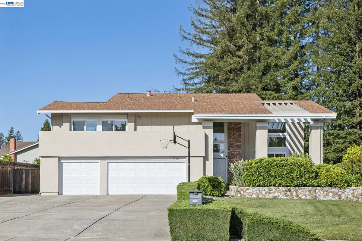 12228 Toluca Dr, San Ramon, CA 94583 - #1