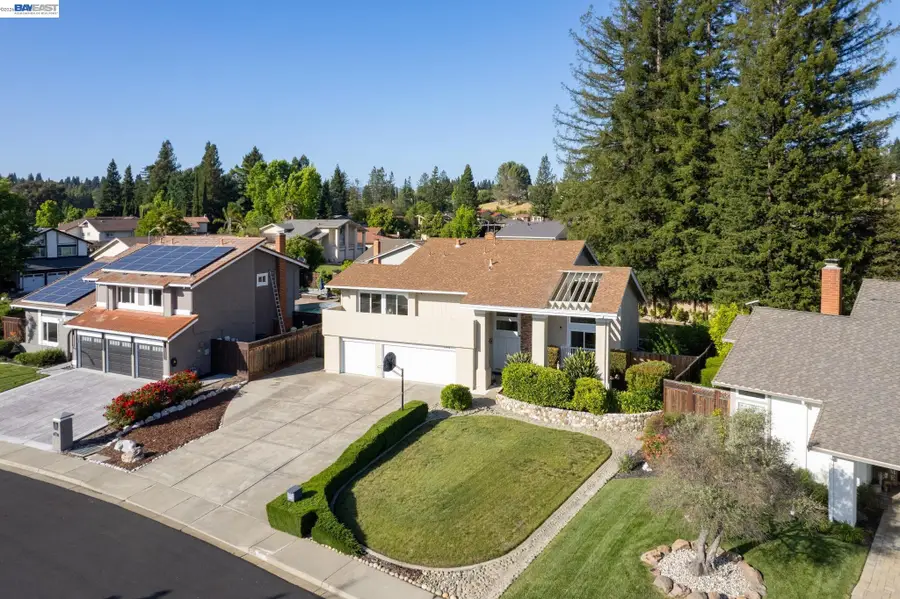 12228 Toluca Dr, San Ramon, CA 94583 - #2