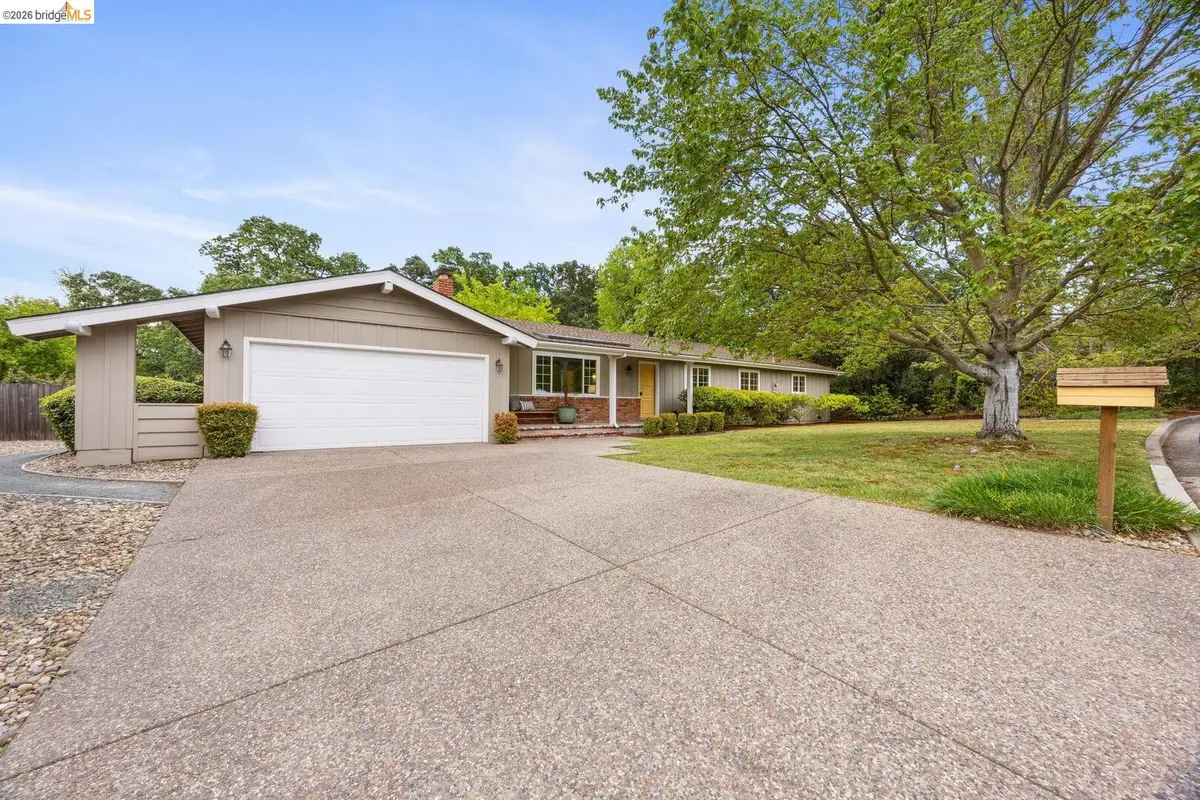 105 Linda LN, Pleasant Hill, CA 94523 - #1