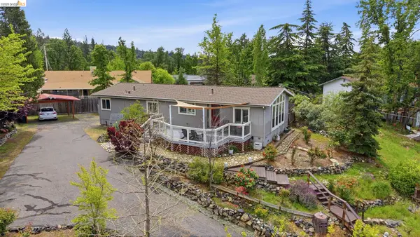 20531 Willow Springs Dr., SOULSBYVILLE, CA 95372