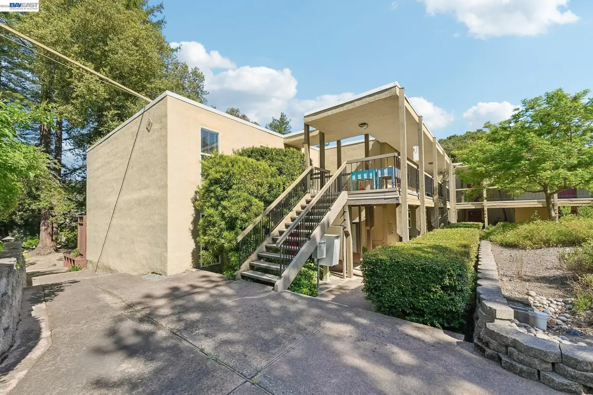 651 Moraga Road  #5, Moraga, CA 94556 - #1