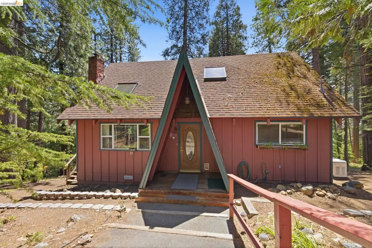 2649 Fairway Drive, Arnold, CA 95223 - #1