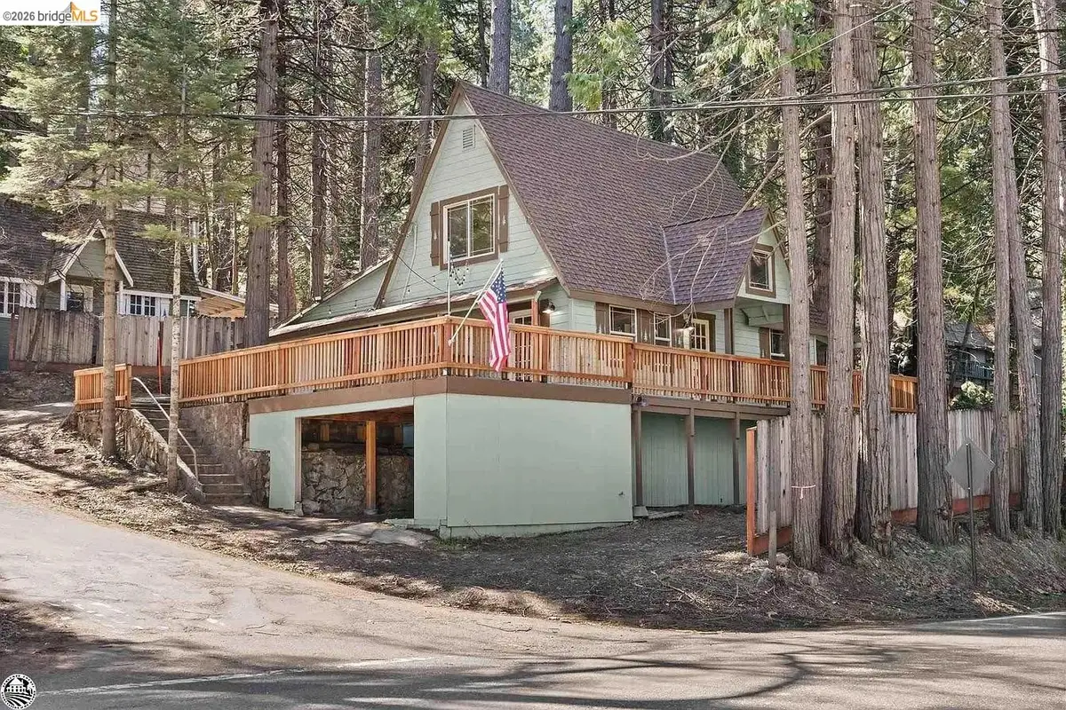 18441 Hillcrest Rd  #18443 Hillcrest, Twain Harte, CA 95383 - #1
