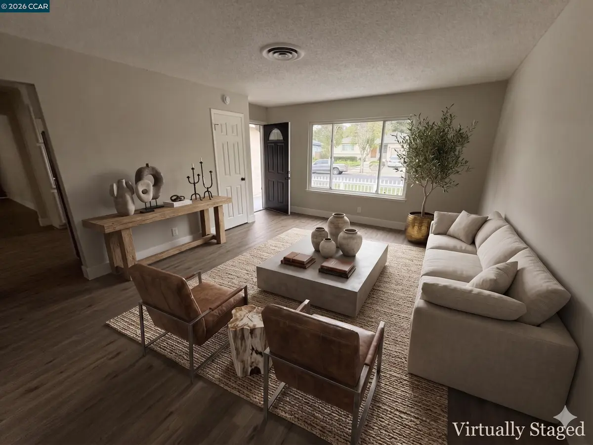 1708 Crestview Drive, Antioch, CA 94509 - #1