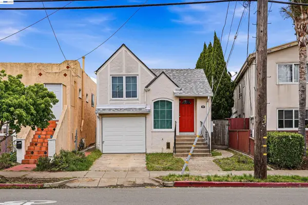 955 Jackson St, ALBANY, CA 94706