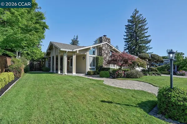2122 Dunblane Ct, WALNUT CREEK, CA 94598