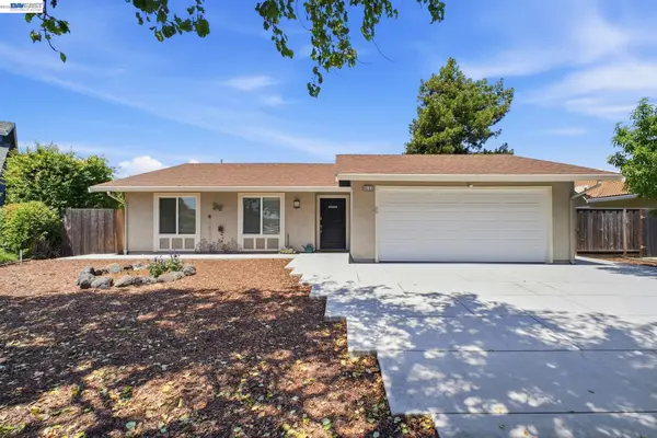 8123 Meadowlark Ct, NEWARK, CA 94560