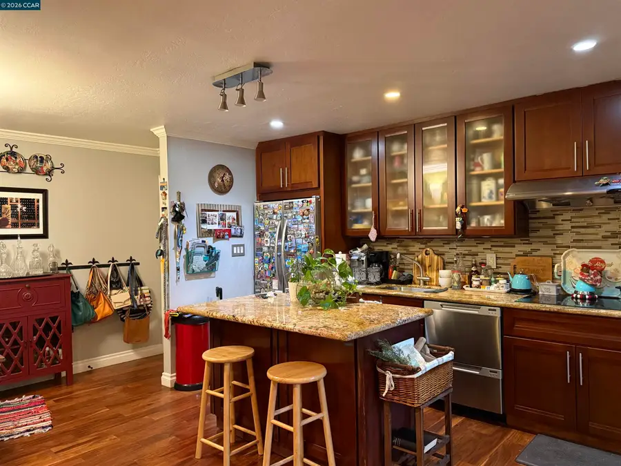 1036 Oak Grove Rd  #105, Concord, CA 94518 - #2