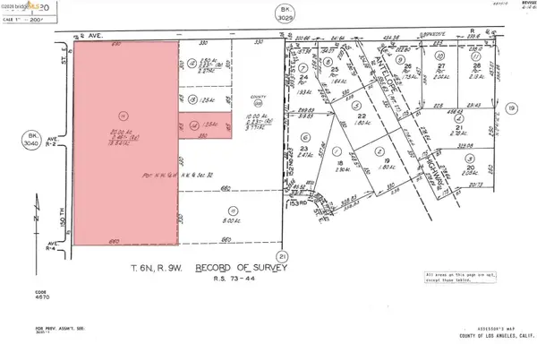 0 Ave R Vic 150 Ste, PALMDALE, CA 93591