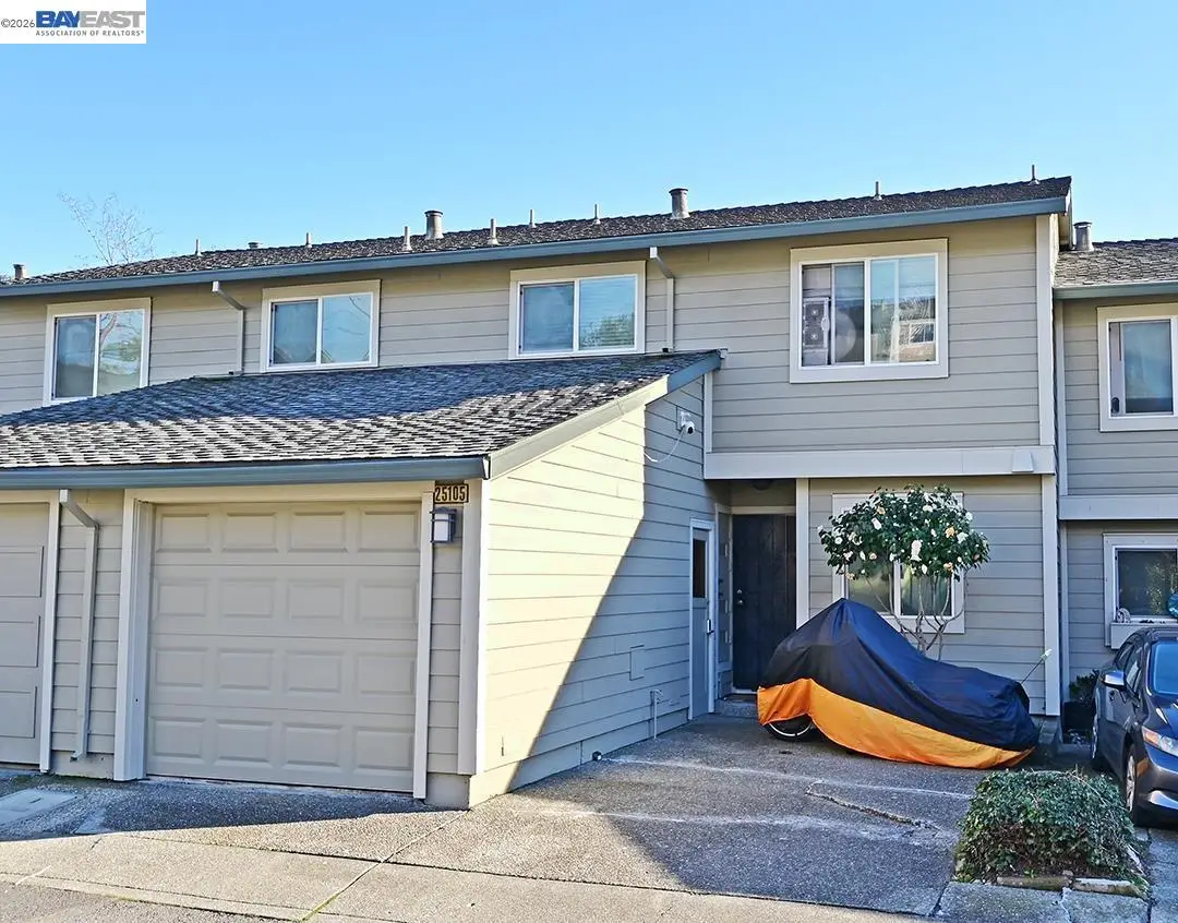 25105 Vista Greens Ct, Hayward, CA 94541 - #1