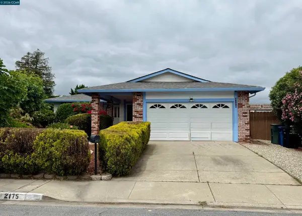 2175 Sugartree Dr, PITTSBURG, CA 94565