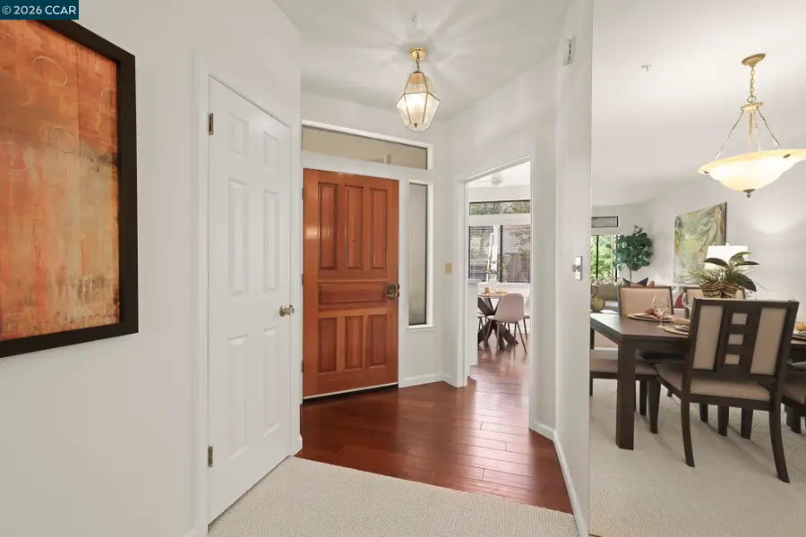 5593 Terra Granada Dr  #3A, Walnut Creek, CA 94595 - #3