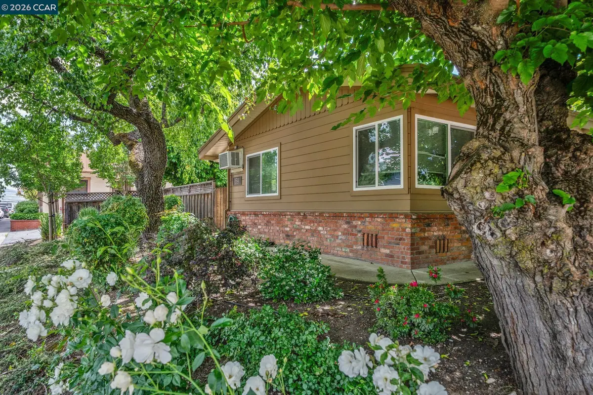 1591 3rd Ave, Walnut Creek, CA 94597 - #1